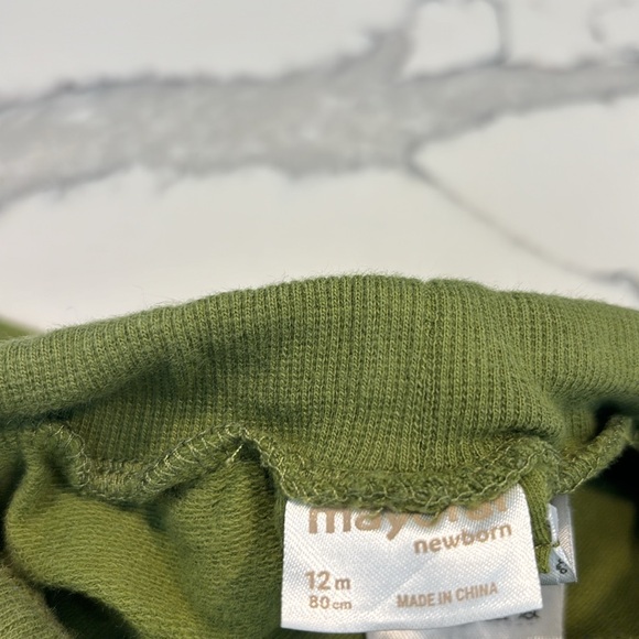 Mayoral baby sweatpants - Picture 3 of 3